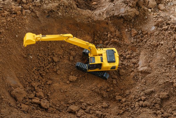 Cost of Dozer Service in Brentwood