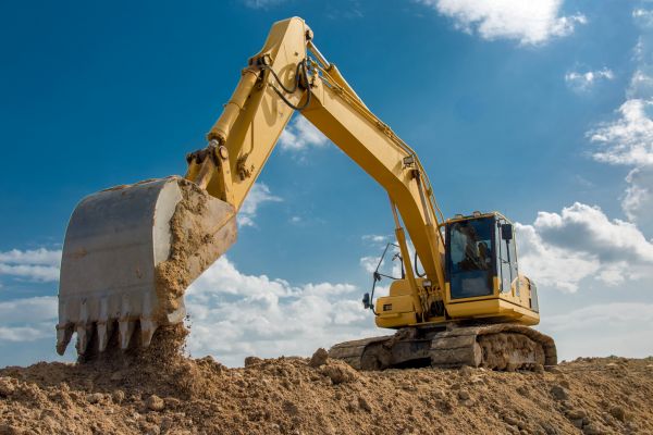 Cost of Foundation Excavation in Brentwood