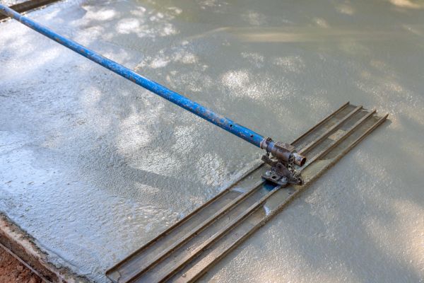 Cost of Driveway Leveling in Brentwood