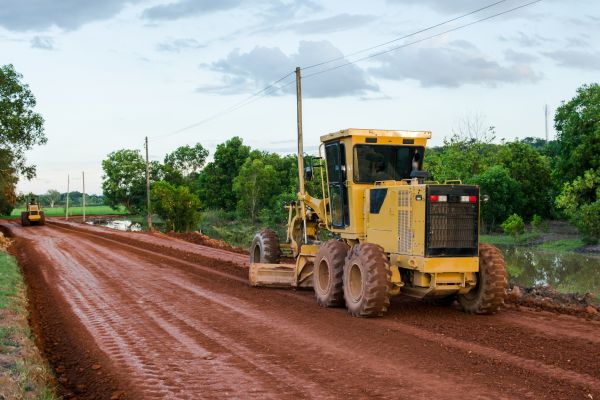Cost of Land Smoothing in Brentwood