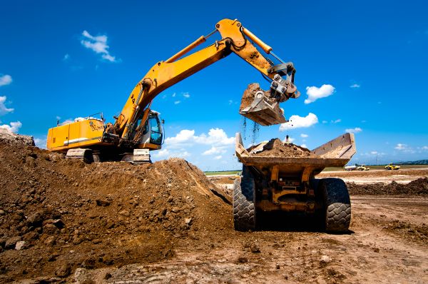 Cost of Soil Excavation in Brentwood