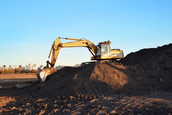 Cost of Crawlspace Excavation in Brentwood