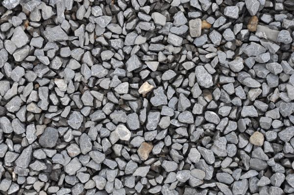Gravel Smoothing in Brentwood