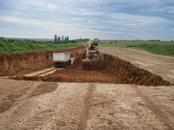 Cost of Foundation Digging in Brentwood