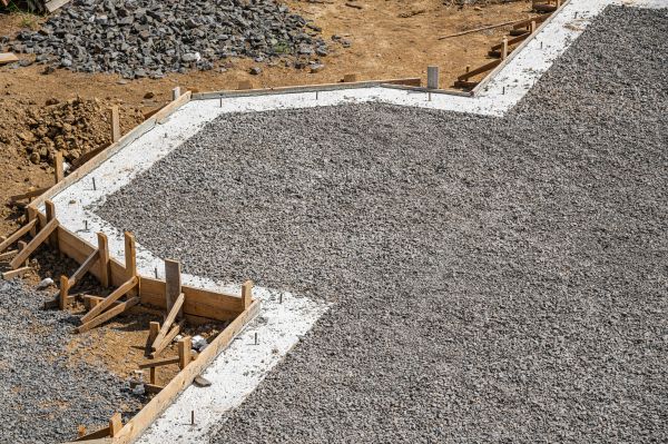 Cost of Foundation Backfilling in Brentwood