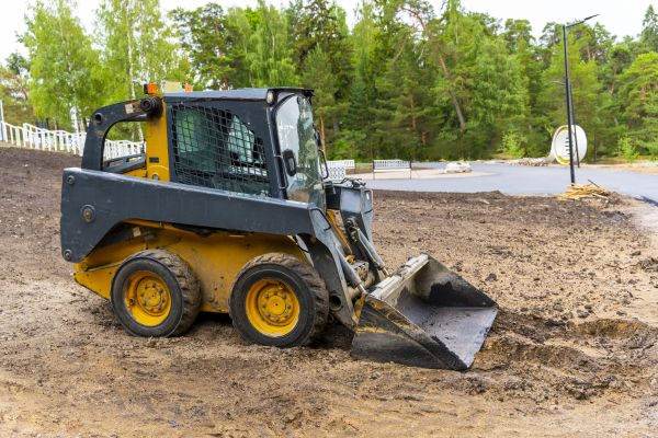 Cost of Yard Excavation in Brentwood