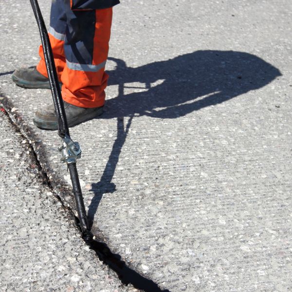 Cost of Road Rut Repair in Brentwood