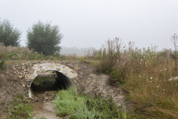 Cost of Culvert Excavation in Brentwood
