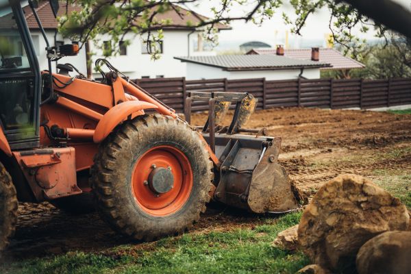 Cost of Garden Excavation in Brentwood