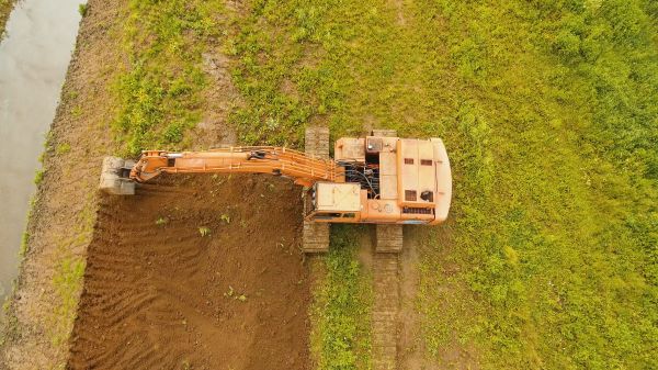 Cost of Irrigation Excavation in Brentwood