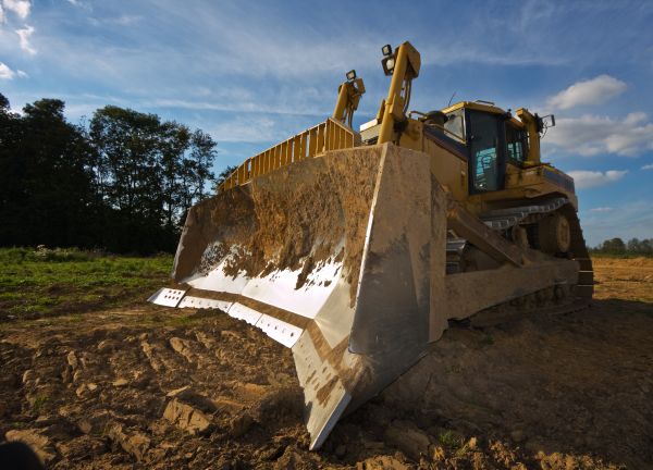 Cost of Slope Flattening in Brentwood