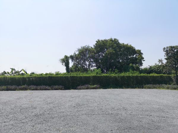 Cost of Gravel Parking Lot Grading in Brentwood